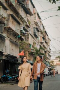 マッチングアプリで30代が楽しむ遊び方とは？